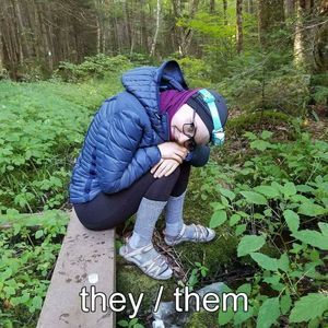 Meet your Posher, Jesse